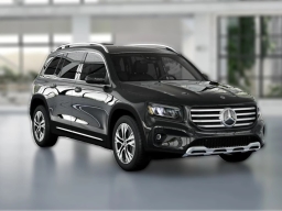 Mercedes-Benz GLB GLB 250 SUV 2026