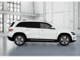 Mercedes-Benz GLB GLB 250 SUV 2026