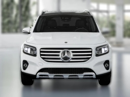 Mercedes-Benz GLB GLB 250 SUV 2026