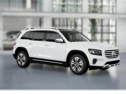 Mercedes-Benz GLB GLB 250 SUV 2026