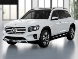 Mercedes-Benz GLB GLB 250 SUV 2026