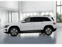 Mercedes-Benz GLB GLB 250 SUV 2026