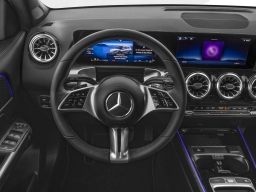 Mercedes-Benz GLB GLB 250 SUV 2026