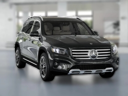 Mercedes-Benz GLB GLB 250 SUV 2026