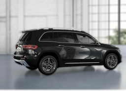 Mercedes-Benz GLB GLB 250 SUV 2026