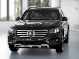 Mercedes-Benz GLB GLB 250 SUV 2026