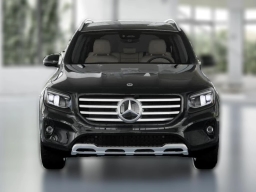Mercedes-Benz GLB GLB 250 SUV 2026