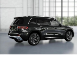 Mercedes-Benz GLB GLB 250 SUV 2026