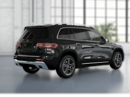 Mercedes-Benz GLB GLB 250 SUV 2026