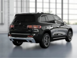 Mercedes-Benz GLB GLB 250 SUV 2026