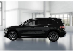 Mercedes-Benz GLB GLB 250 SUV 2026