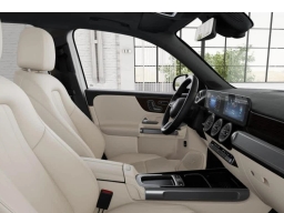 Mercedes-Benz GLB GLB 250 SUV 2026