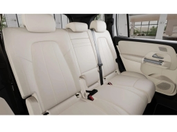 Mercedes-Benz GLB GLB 250 SUV 2026