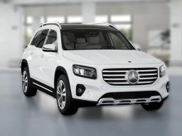 Mercedes-Benz GLB GLB 250 SUV 2026