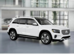 Mercedes-Benz GLB GLB 250 SUV 2026
