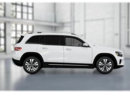 Mercedes-Benz GLB GLB 250 SUV 2026