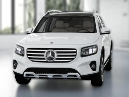 Mercedes-Benz GLB GLB 250 SUV 2026