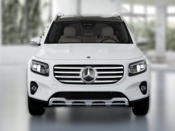 Mercedes-Benz GLB GLB 250 SUV 2026