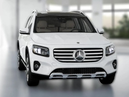 Mercedes-Benz GLB GLB 250 SUV 2026