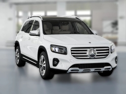 Mercedes-Benz GLB GLB 250 SUV 2026