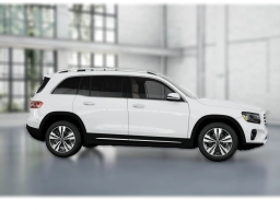 Mercedes-Benz GLB GLB 250 SUV 2026