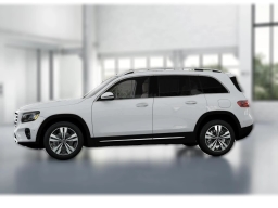 Mercedes-Benz GLB GLB 250 SUV 2026