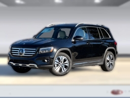 Mercedes-Benz GLB GLB 250 SUV 2026
