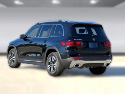 Mercedes-Benz GLB GLB 250 SUV 2026