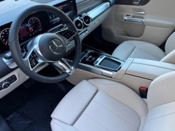 Mercedes-Benz GLB GLB 250 SUV 2026