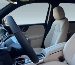 Mercedes-Benz GLB GLB 250 SUV 2026