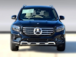 Mercedes-Benz GLB GLB 250 SUV 2026