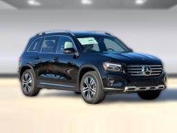 Mercedes-Benz GLB GLB 250 SUV 2026