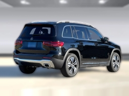 Mercedes-Benz GLB GLB 250 SUV 2026