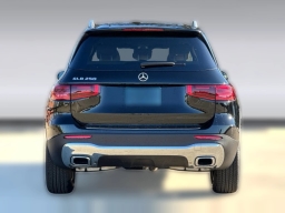 Mercedes-Benz GLB GLB 250 SUV 2026
