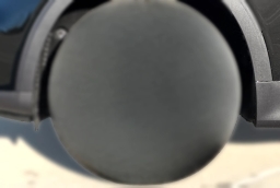 Mercedes-Benz GLB GLB 250 SUV 2026