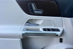 Mercedes-Benz GLB GLB 250 SUV 2026