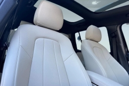 Mercedes-Benz GLB GLB 250 SUV 2026