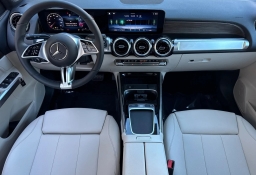 Mercedes-Benz GLB GLB 250 SUV 2026