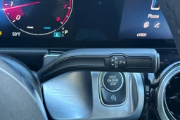 Mercedes-Benz GLB GLB 250 SUV 2026