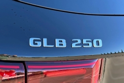 Mercedes-Benz GLB GLB 250 SUV 2026