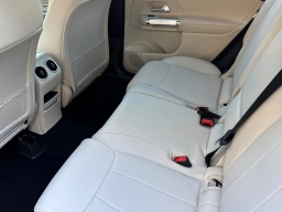 Mercedes-Benz GLB GLB 250 SUV 2026