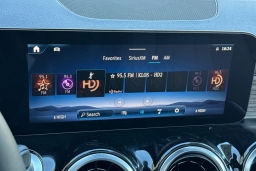 Mercedes-Benz GLB GLB 250 SUV 2026