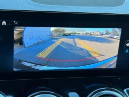 Mercedes-Benz GLB GLB 250 SUV 2026