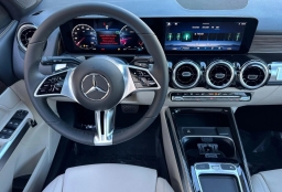 Mercedes-Benz GLB GLB 250 SUV 2026