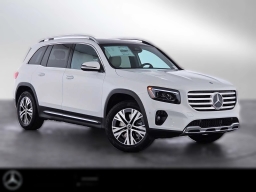 Mercedes-Benz GLB GLB 250 SUV 2026