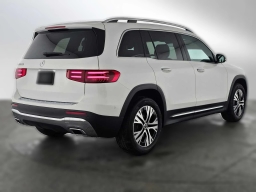 Mercedes-Benz GLB GLB 250 SUV 2026