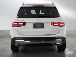 Mercedes-Benz GLB GLB 250 SUV 2026