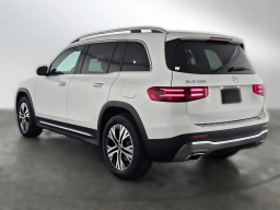 Mercedes-Benz GLB GLB 250 SUV 2026