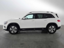 Mercedes-Benz GLB GLB 250 SUV 2026