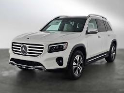 Mercedes-Benz GLB GLB 250 SUV 2026